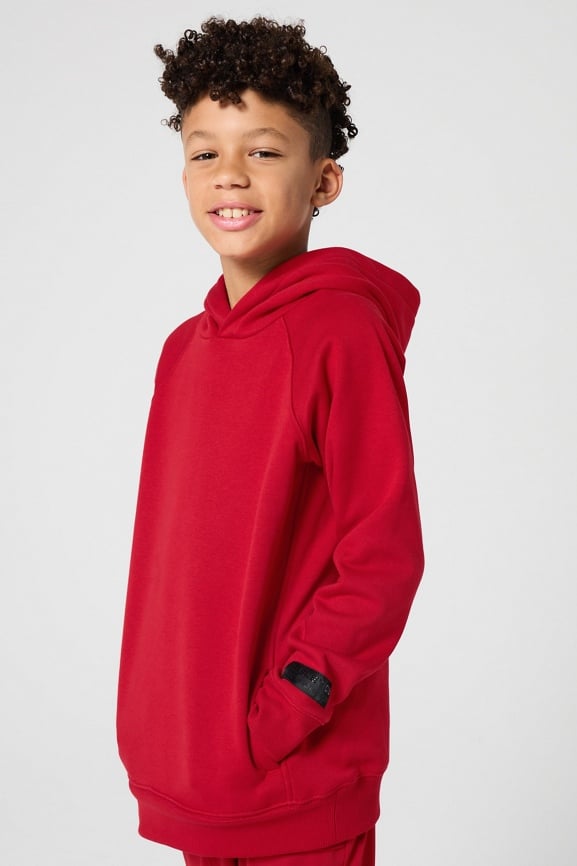 The Kids Unisex Go-To Hoodie