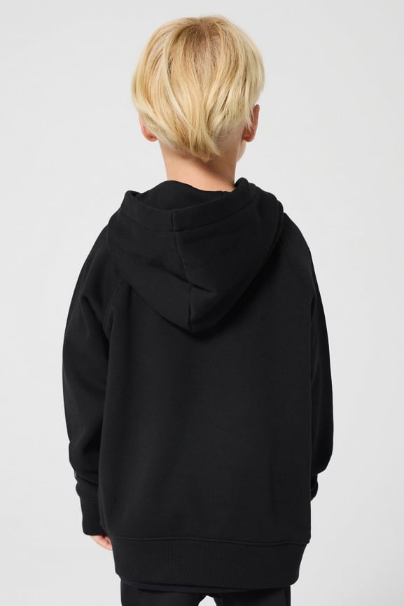 The Kids Unisex Go-To Hoodie