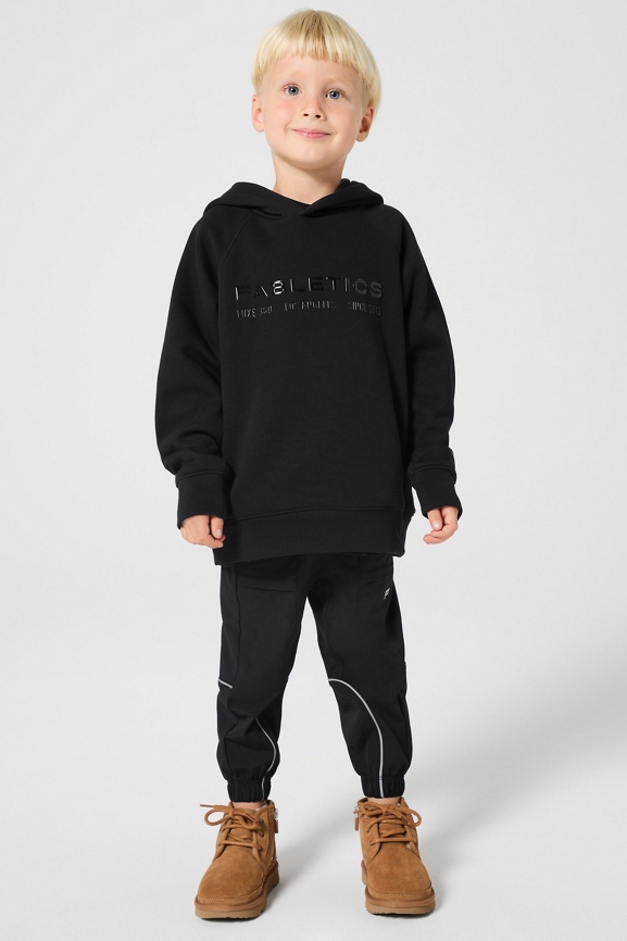 The Kids Unisex Go-To Hoodie