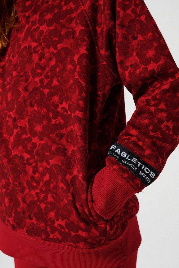 The Kids Unisex Go-To Hoodie