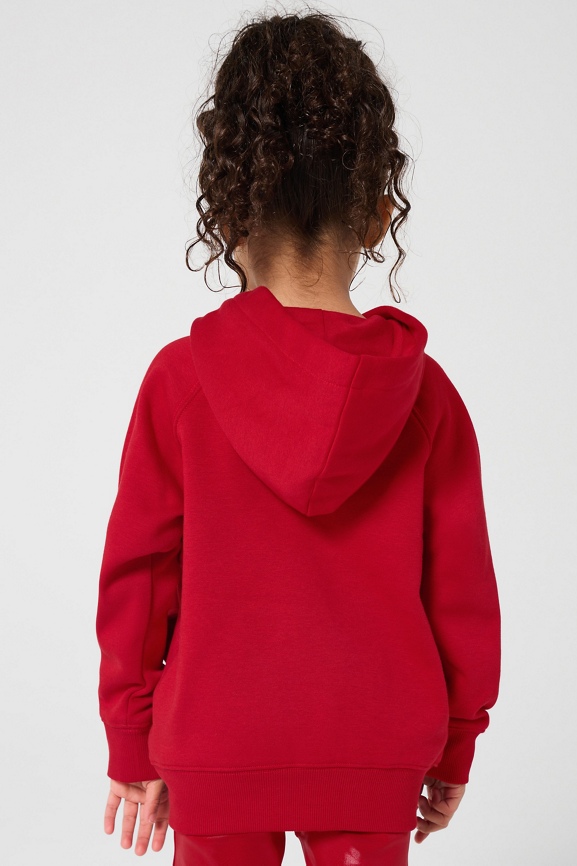 The Kids Unisex Go-To Hoodie