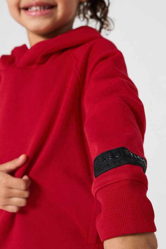 The Kids Unisex Go-To Hoodie