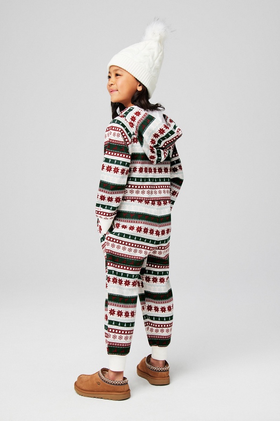 The Kids Unisex Go-To Onesie