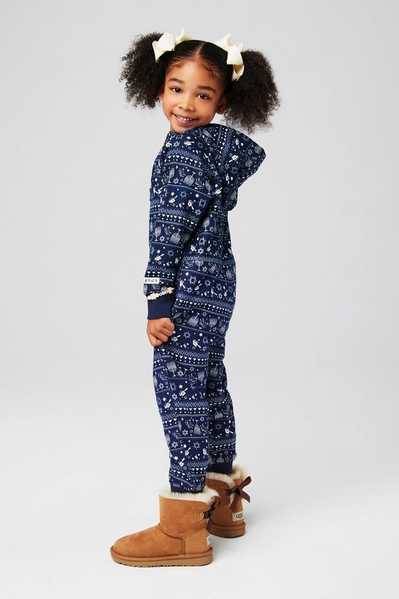 The Kids Unisex Go-To Onesie