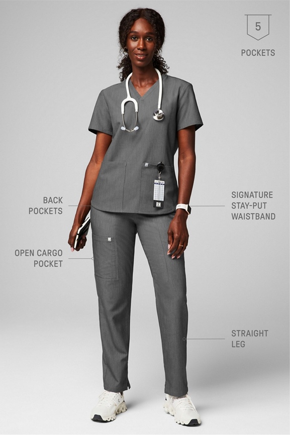 Ion Scrub Pant
