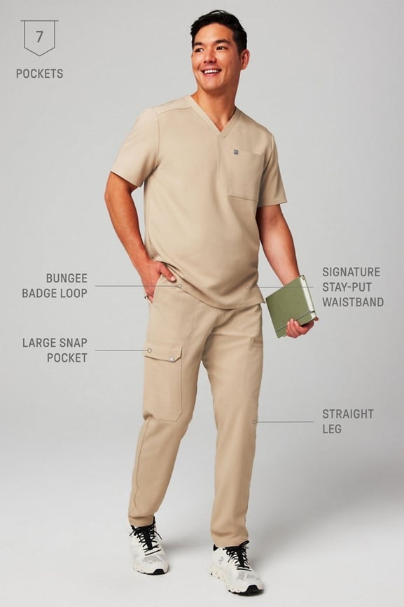 Equip Cargo Pant