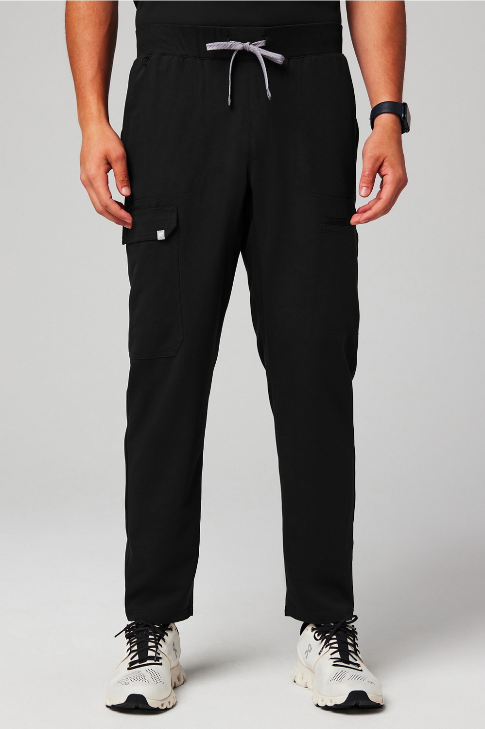 Equip Cargo Scrub Pant