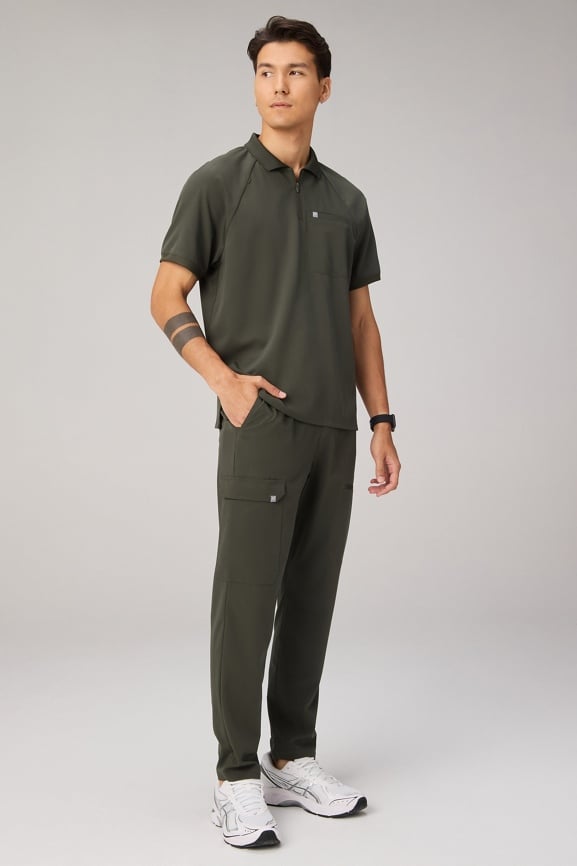 Equip Cargo Scrub Pant