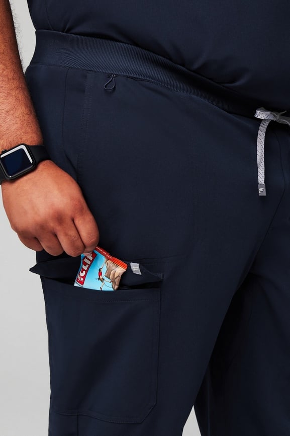 Equip Cargo Scrub Pant