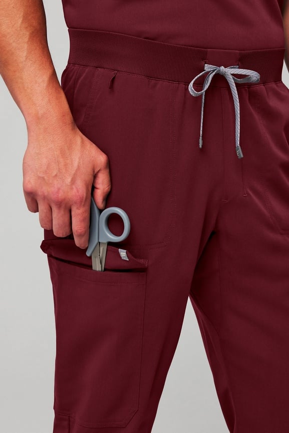 Equip Cargo Scrub Pant