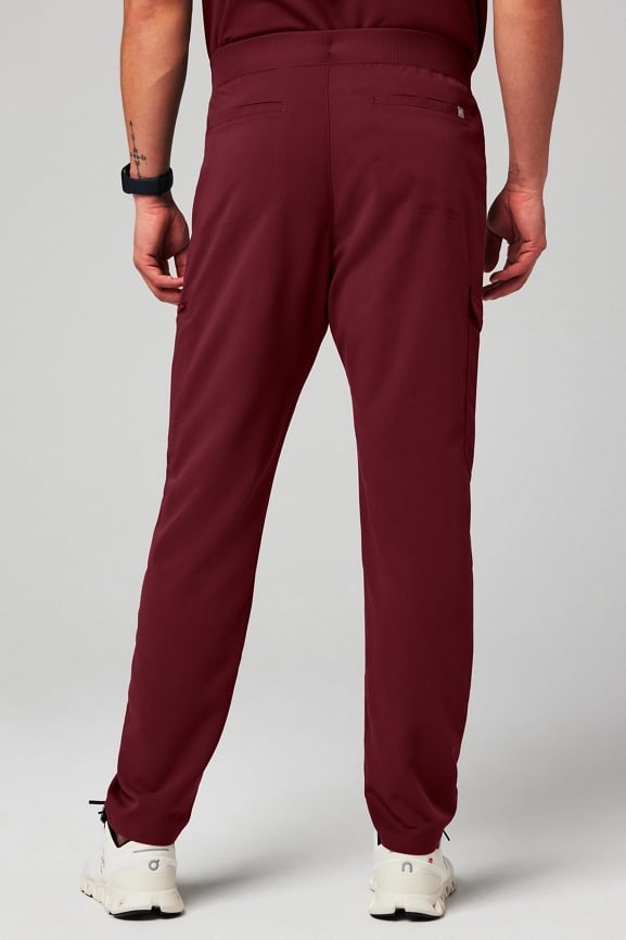 Equip Cargo Scrub Pant