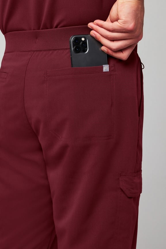 Equip Cargo Scrub Pant