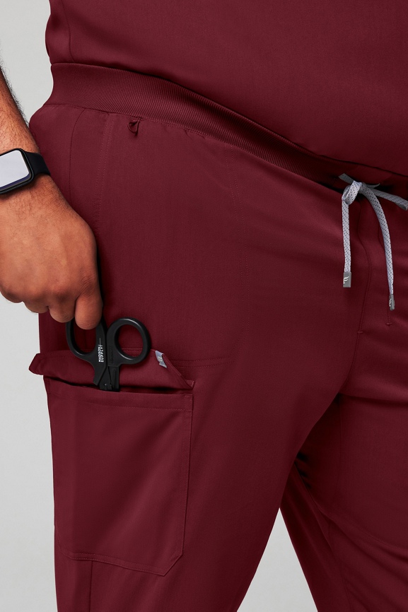 Equip Cargo Scrub Pant