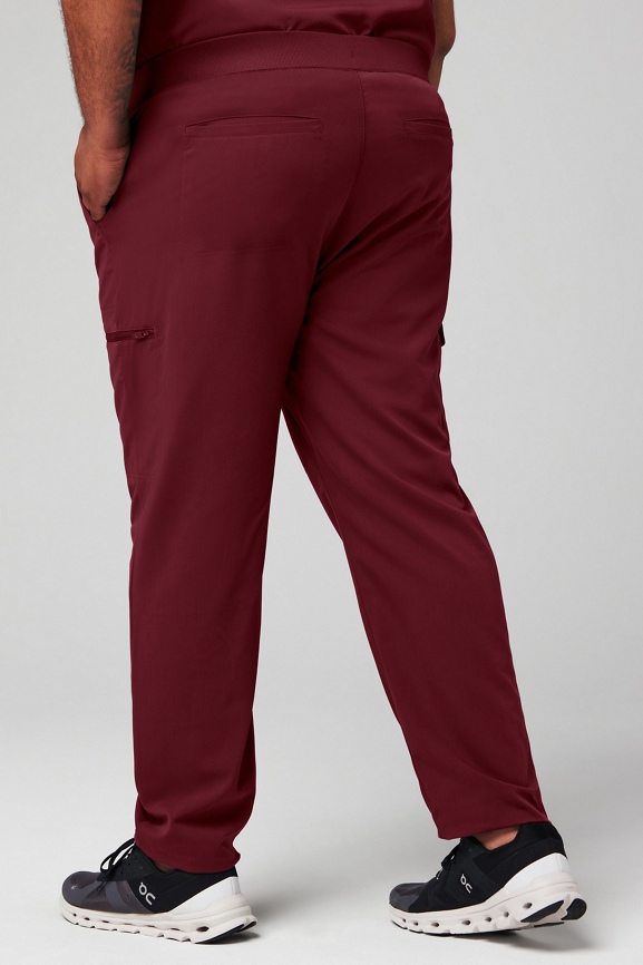 Equip Cargo Scrub Pant