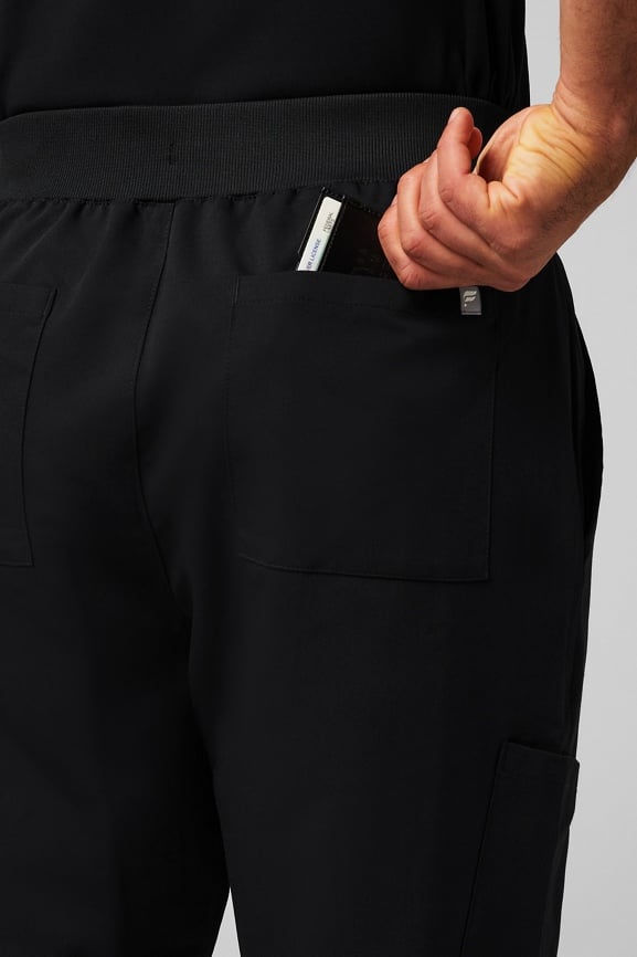 Intake Scrub Pant