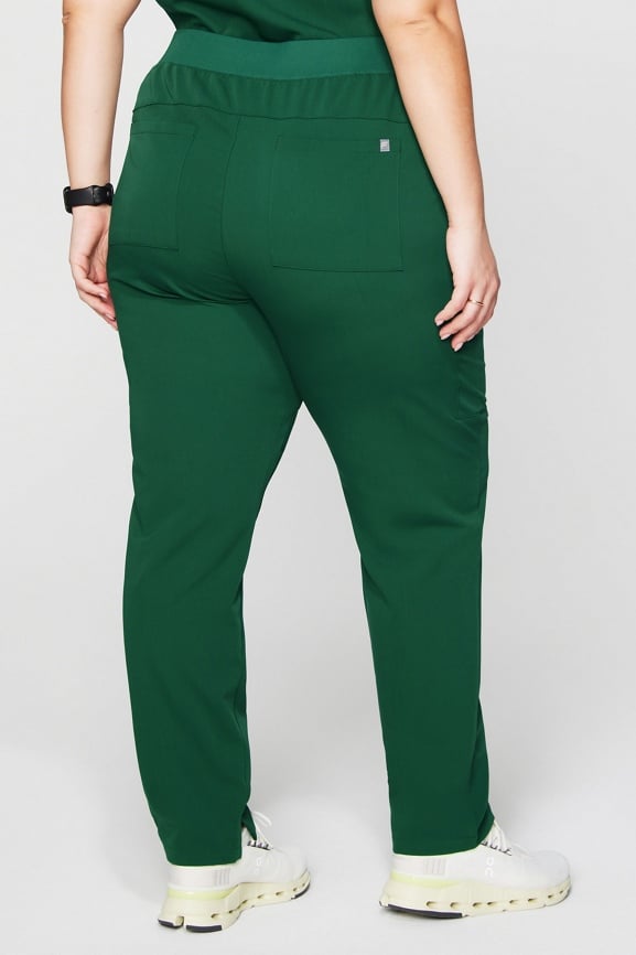 High-Rise Ion Scrub Pant