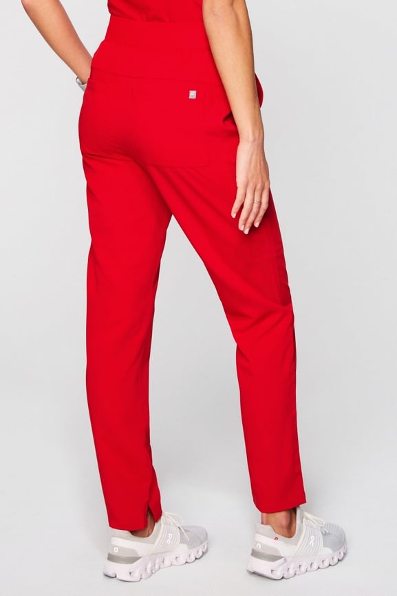 High-Rise Ion Scrub Pant