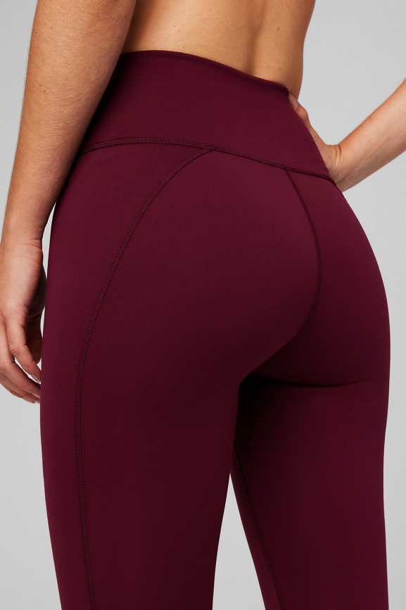 Define PowerHold® High-Waisted Legging Tall