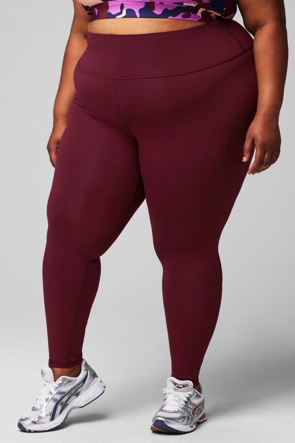 Define PowerHold® High-Waisted Legging Tall