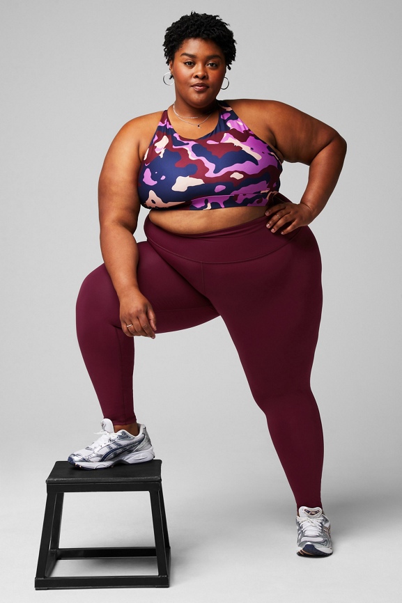 Define PowerHold® High-Waisted Legging Tall