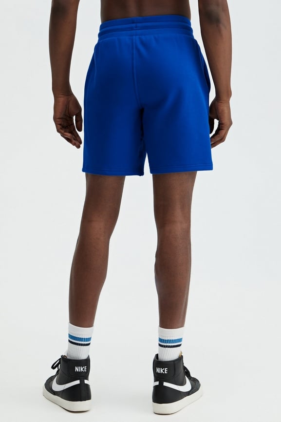 The Postgame Short