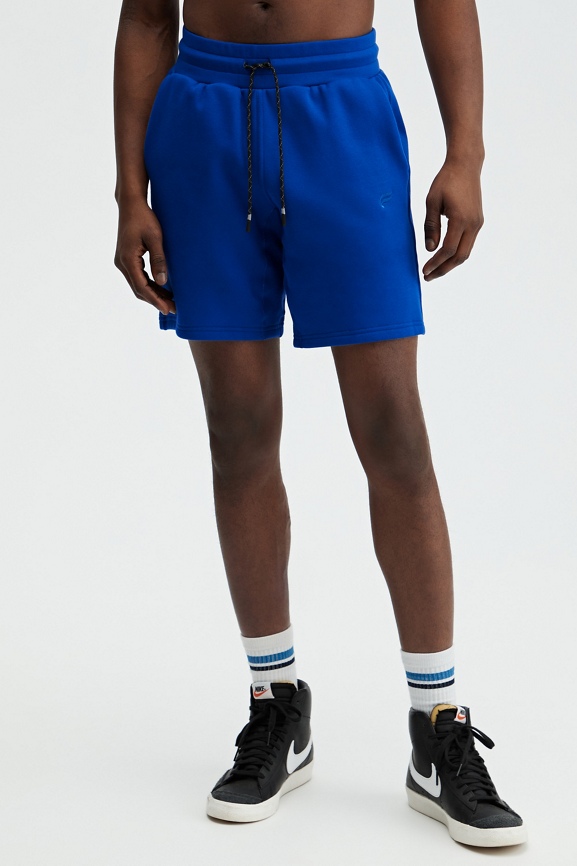 The Postgame Short