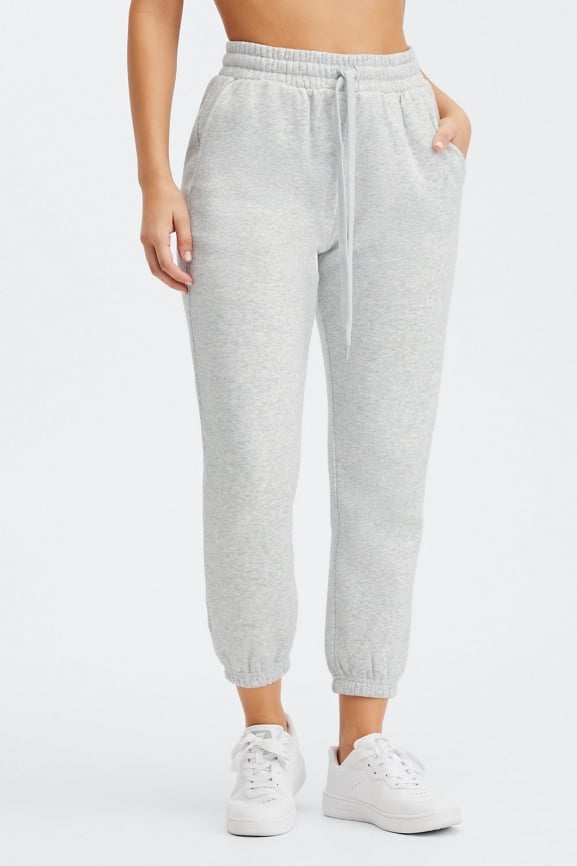 Eco Go-To Classic Tracksuit Bottoms Fabletics