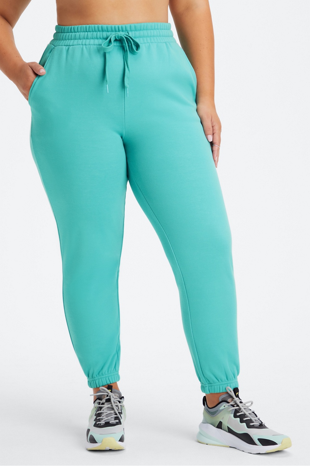 Eco Go-To Classic Sweatpant