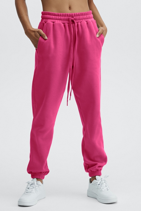 Eco Go-To klassische Jogginghose Fabletics - Main Image