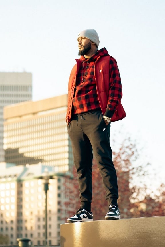 The Go-To Jogger - Fabletics