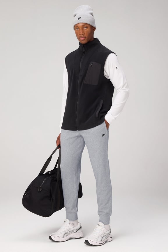 The Go-To Jogger