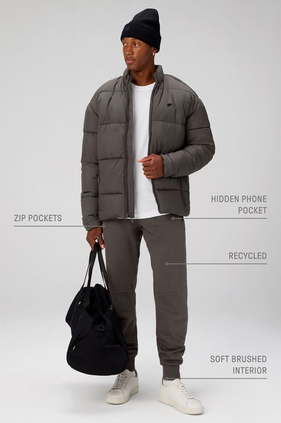 The Go-To Jogger