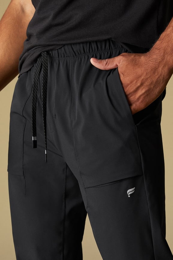 The One Jogger
