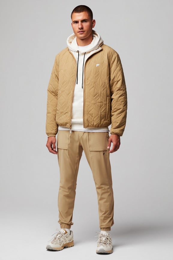 The One Jogger