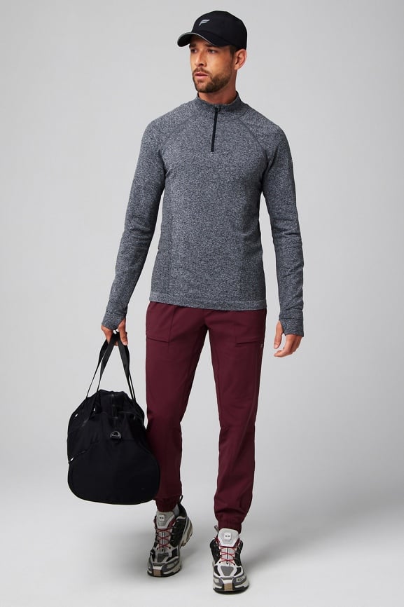 The One Jogger