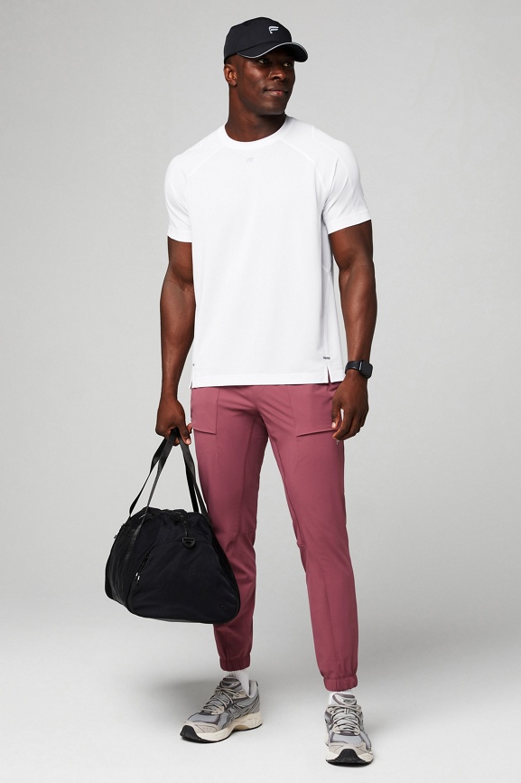 The One Jogger