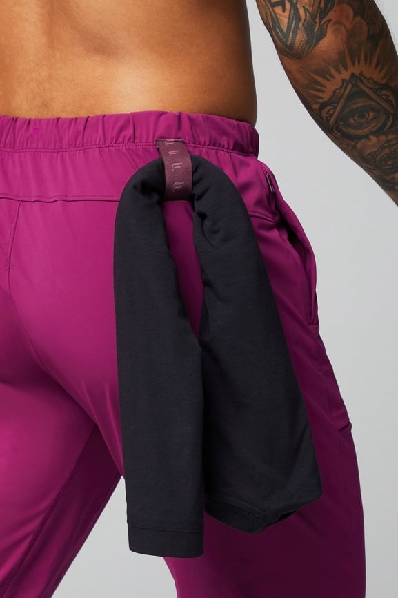 The One Jogger