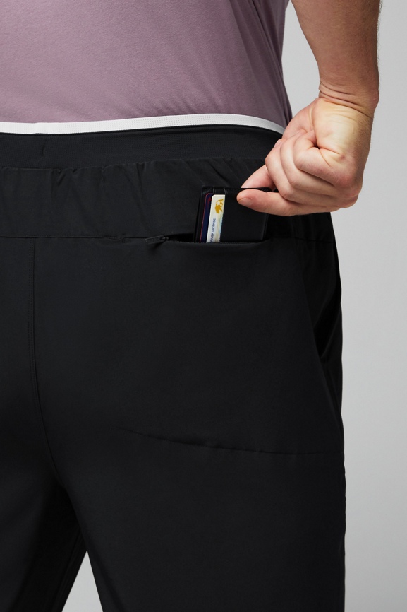 The Fundamental Pant