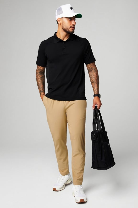 The Fundamental Pant