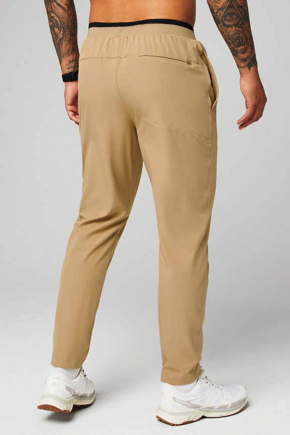 The Fundamental Pant