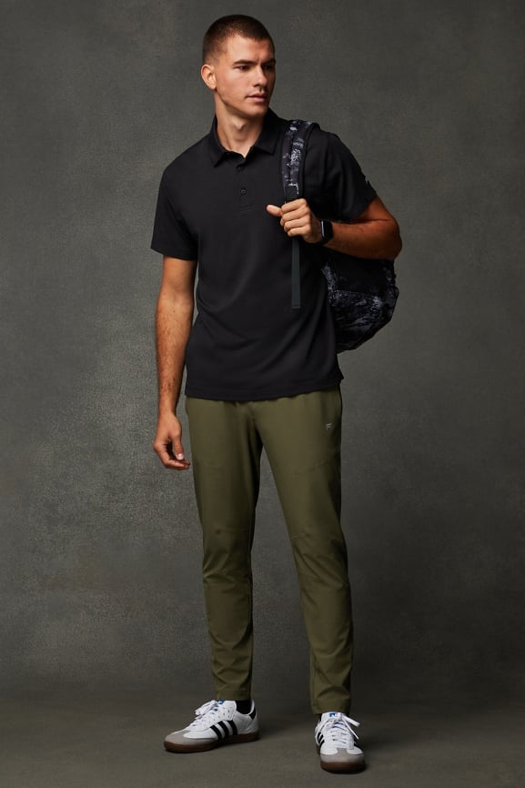 The Fundamental Pant