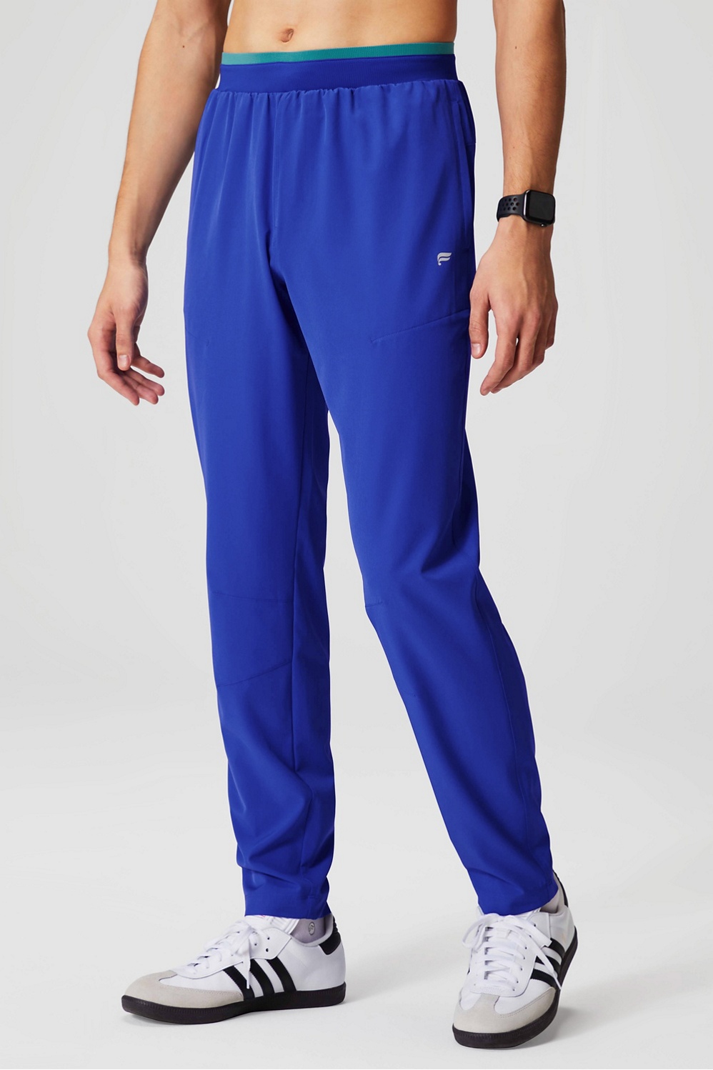 The Fundamental Pant