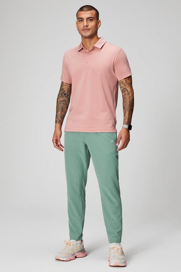 The Fundamental Pant