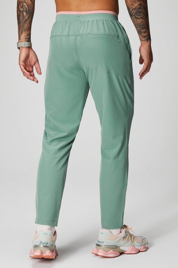 The Fundamental Pant