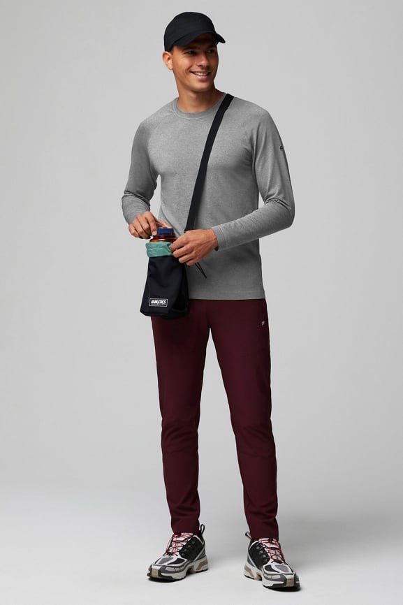The Fundamental Pant