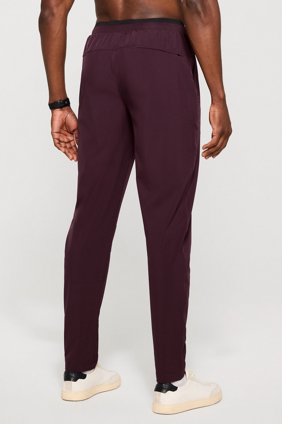 The Fundamental Pant