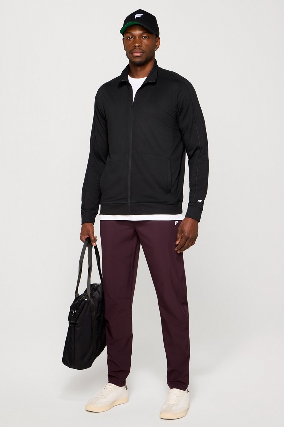 The Fundamental Pant