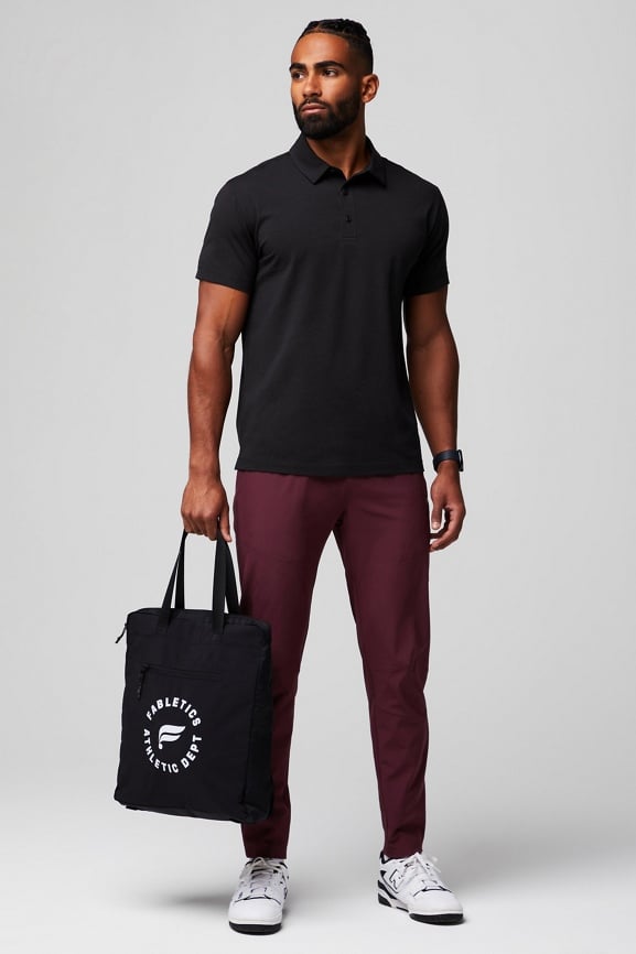 The Fundamental Pant