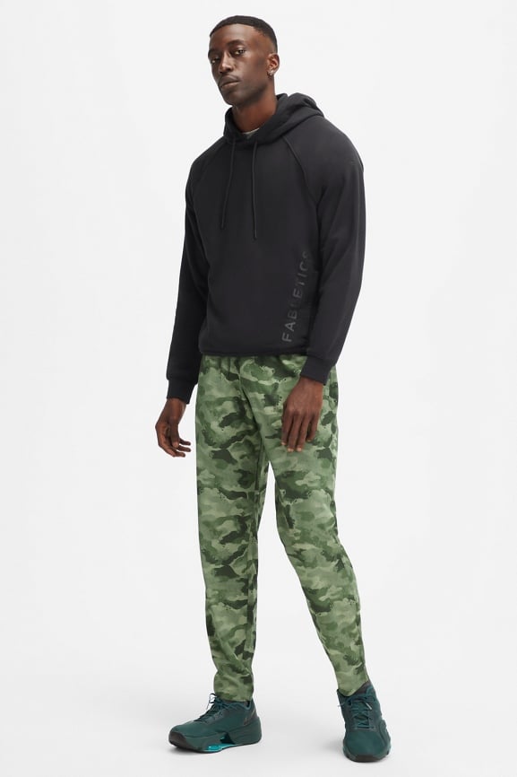 The Fundamental Pant