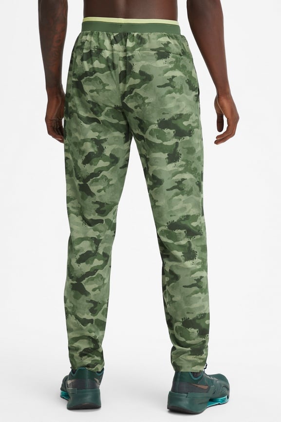The Fundamental Pant